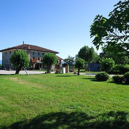 Risano Agriturismo Al Gelso מראה חיצוני תמונה