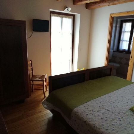 Risano Agriturismo Al Gelso מראה חיצוני תמונה