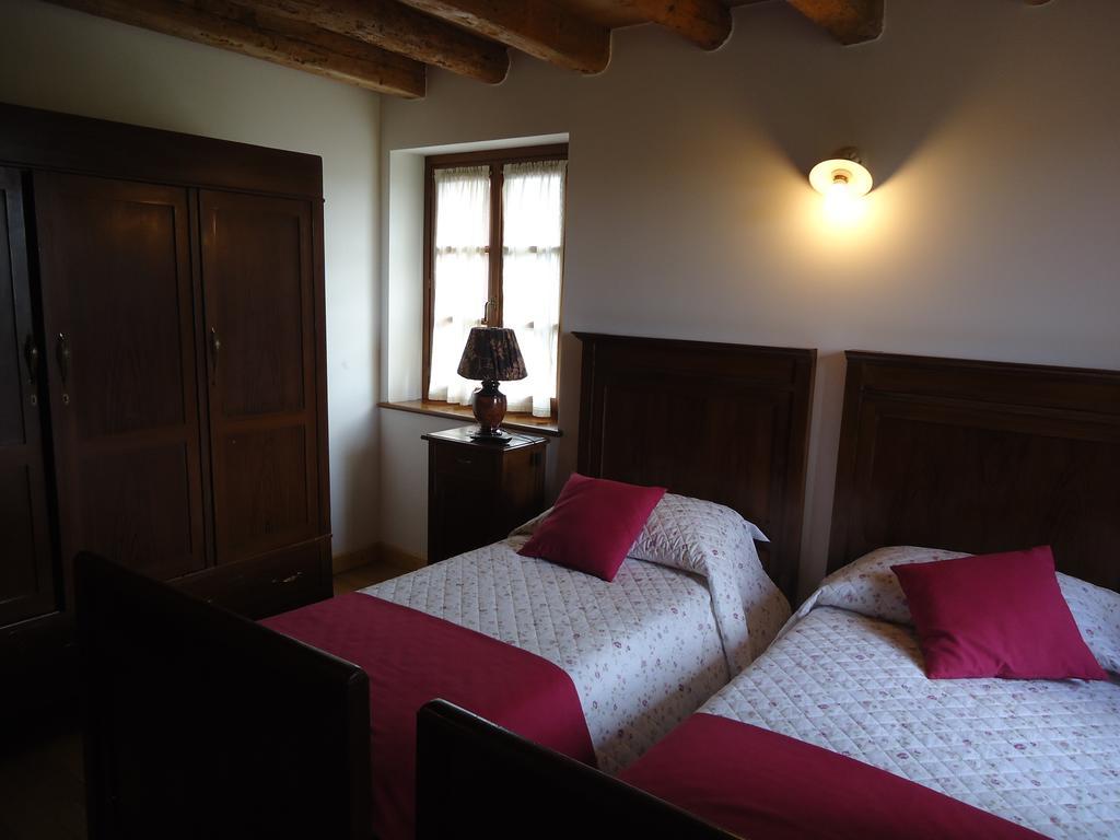 Risano Agriturismo Al Gelso חדר תמונה